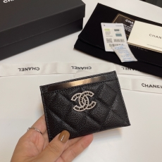 Chanel Wallet Purse